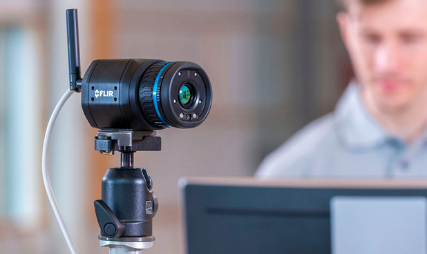 FLIR Automation