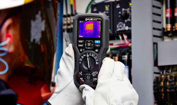 FLIR Test and Measuring