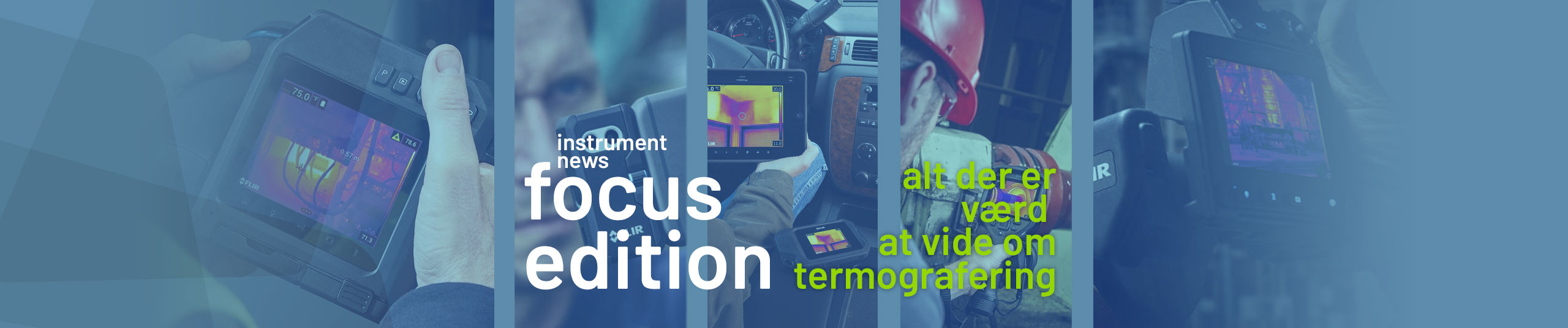 Focus Edition - November 2018