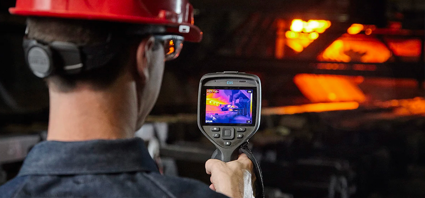 Professional Industrial Inspection 1